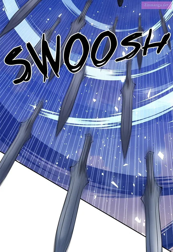 The Druid of Seoul Station Zinmanga X Chapter 119 Page 148