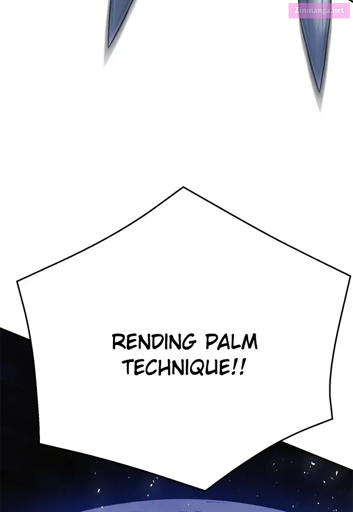 The Druid of Seoul Station Zinmanga X Chapter 119 Page 149