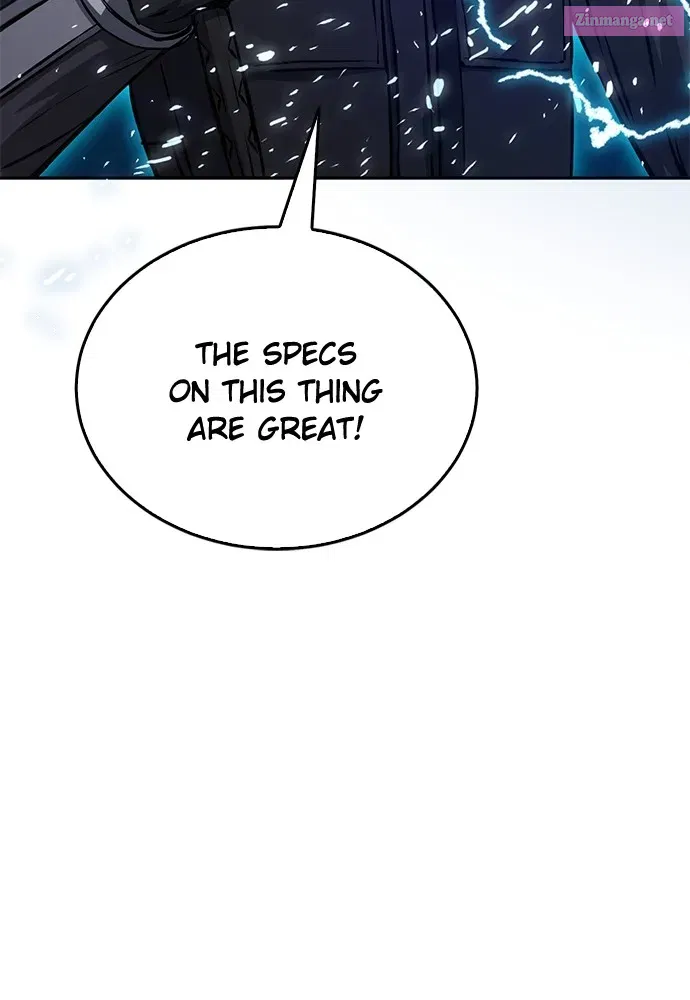 The Druid of Seoul Station Zinmanga X Chapter 119 Page 176