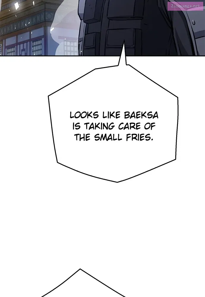 The Druid of Seoul Station Zinmanga X Chapter 119 Page 179