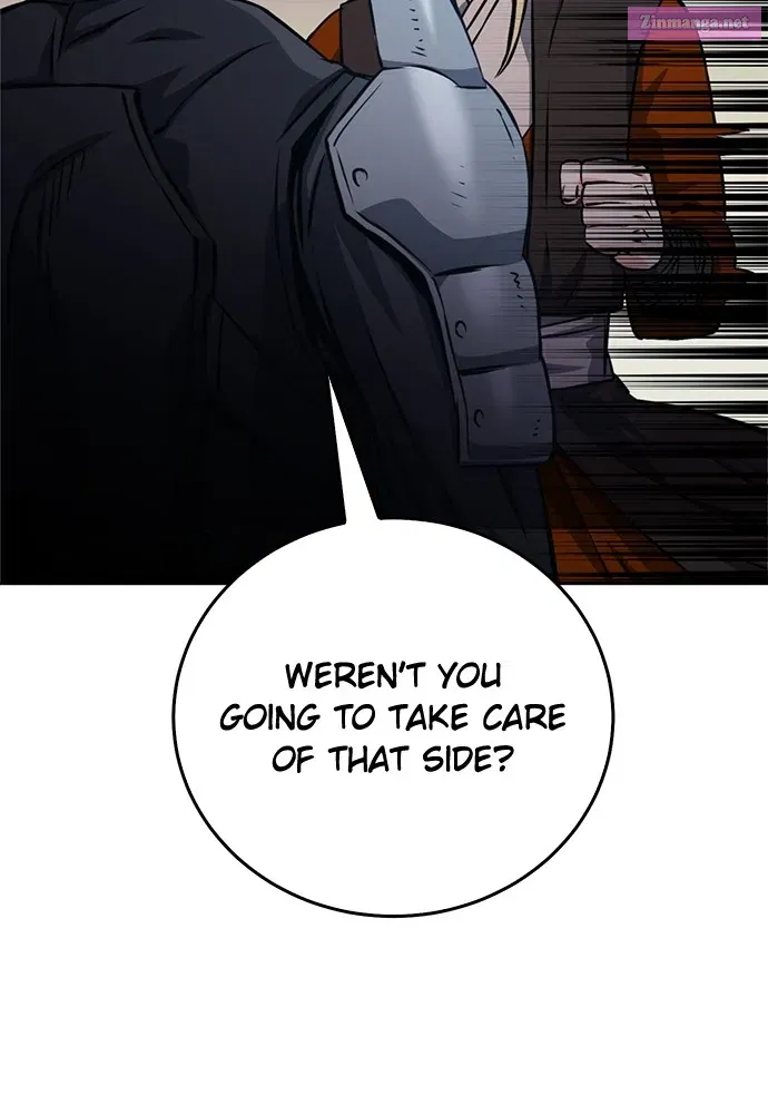 The Druid of Seoul Station Zinmanga X Chapter 119 Page 184