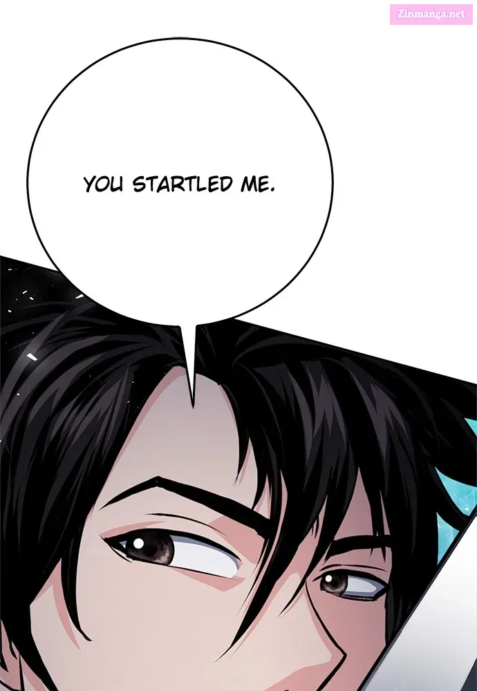 The Druid of Seoul Station Zinmanga X Chapter 119 Page 192