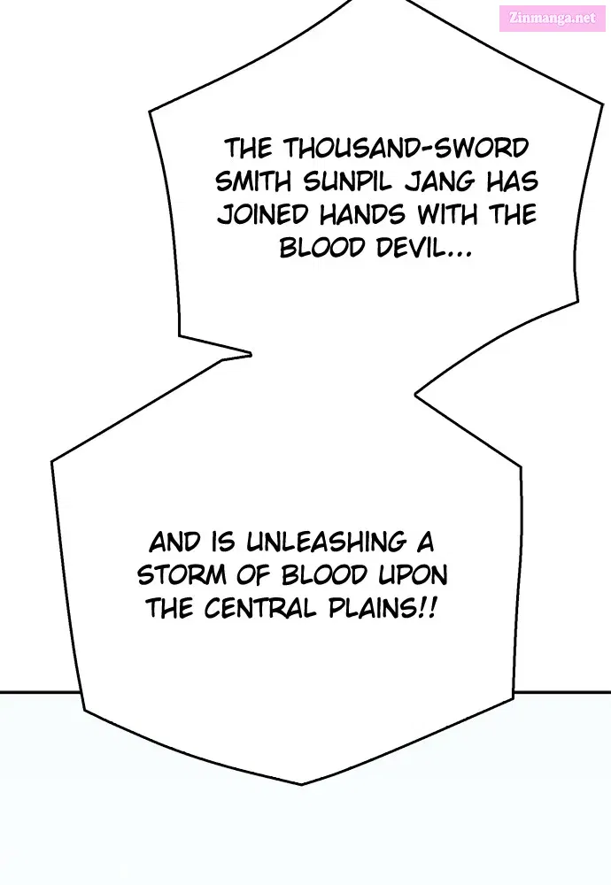 The Druid of Seoul Station Zinmanga X Chapter 118 Page 2