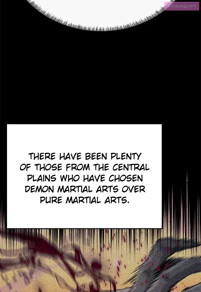 The Druid of Seoul Station Zinmanga X Chapter 118 Page 9