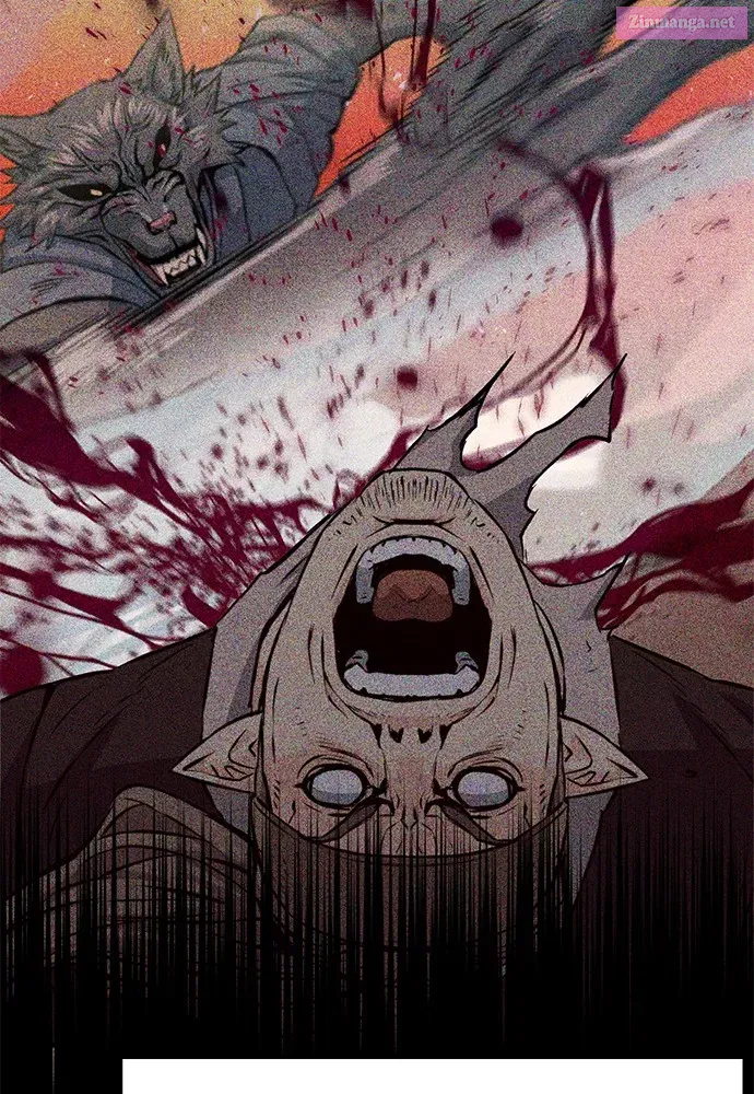 The Druid of Seoul Station Zinmanga X Chapter 118 Page 10