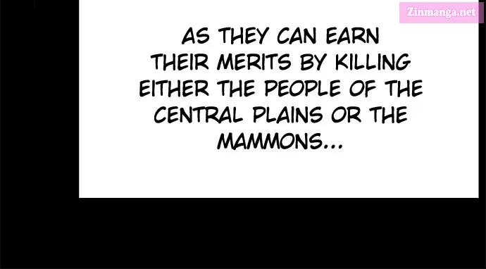 The Druid of Seoul Station Zinmanga X Chapter 118 Page 11
