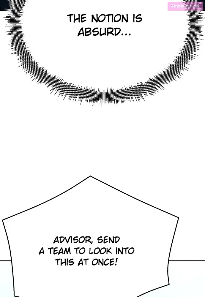 The Druid of Seoul Station Zinmanga X Chapter 118 Page 17