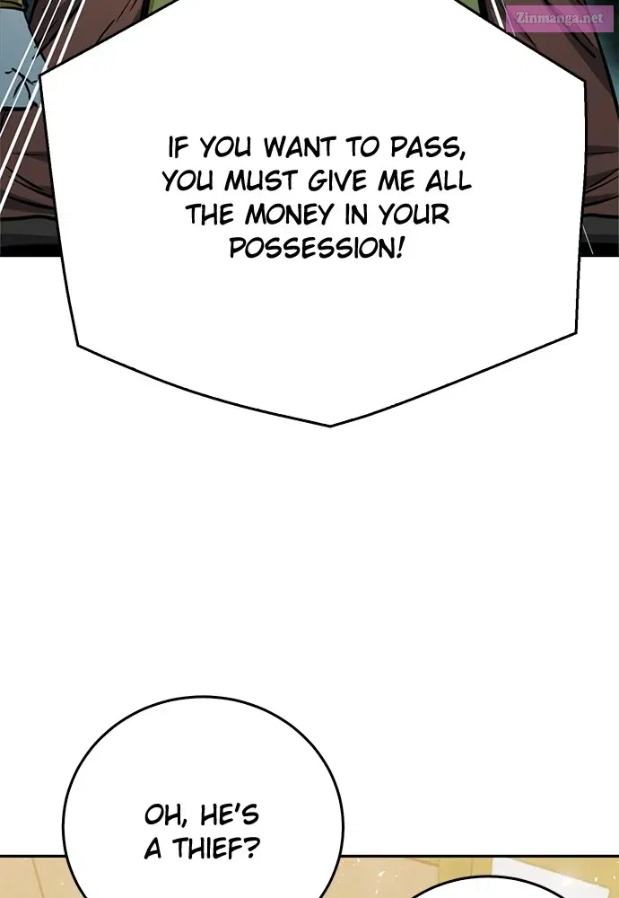 The Druid of Seoul Station Zinmanga X Chapter 118 Page 31