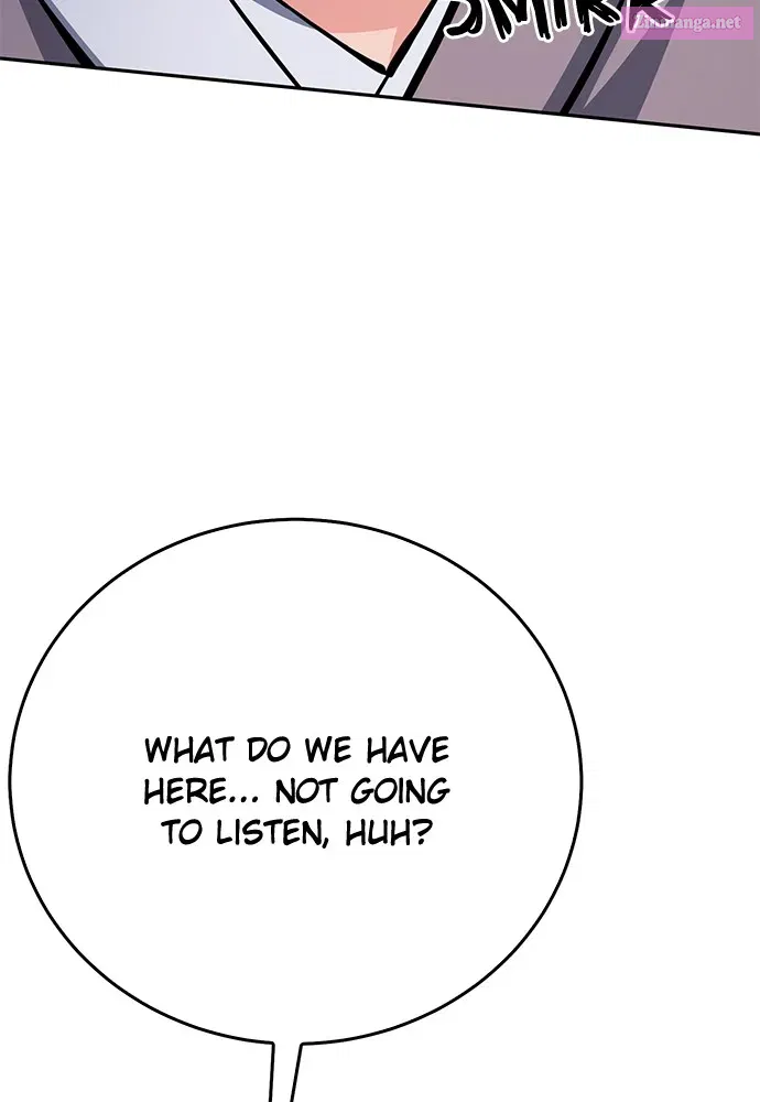 The Druid of Seoul Station Zinmanga X Chapter 118 Page 38