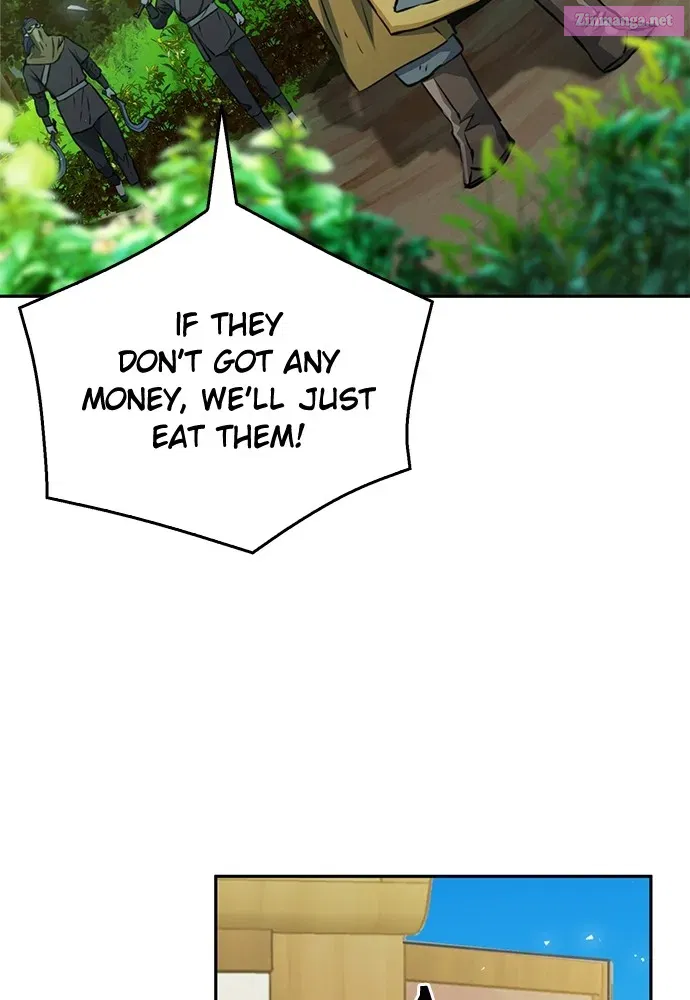 The Druid of Seoul Station Zinmanga X Chapter 118 Page 42