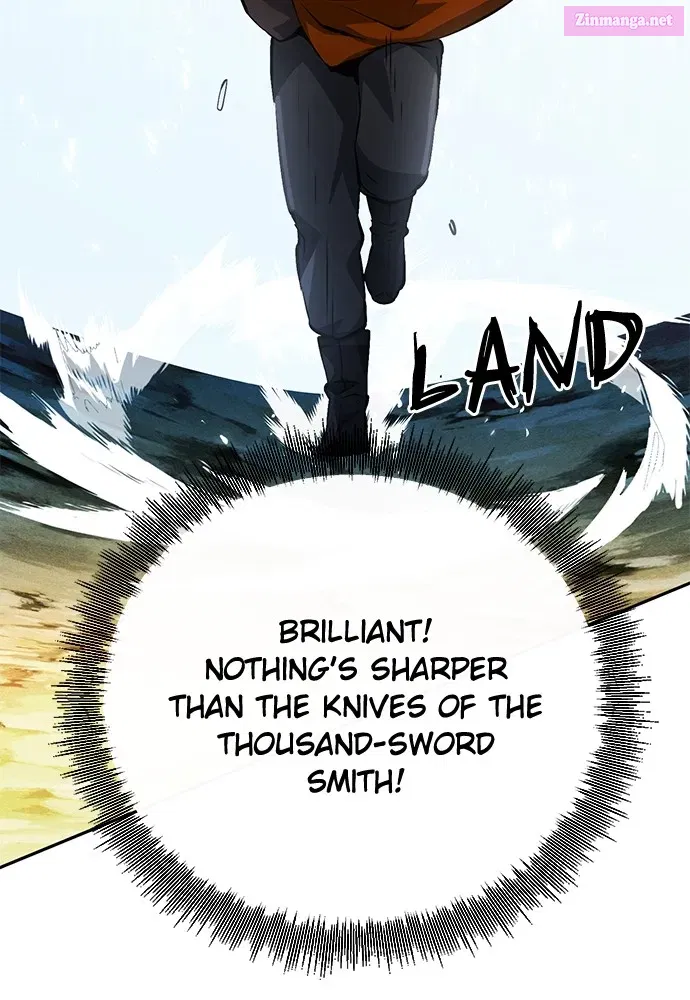 The Druid of Seoul Station Zinmanga X Chapter 118 Page 62