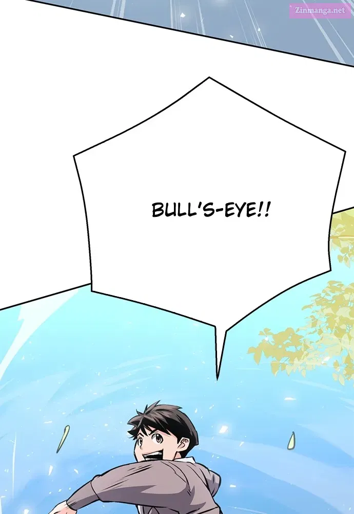 The Druid of Seoul Station Zinmanga X Chapter 118 Page 68