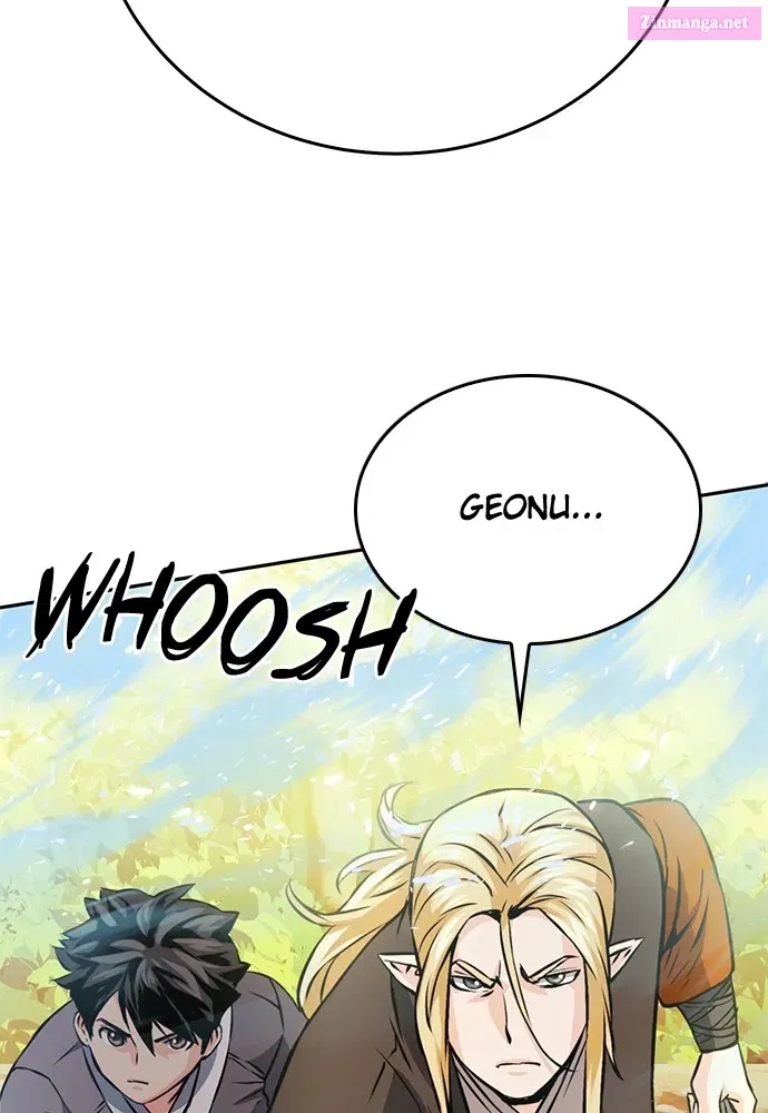 The Druid of Seoul Station Zinmanga X Chapter 118 Page 77
