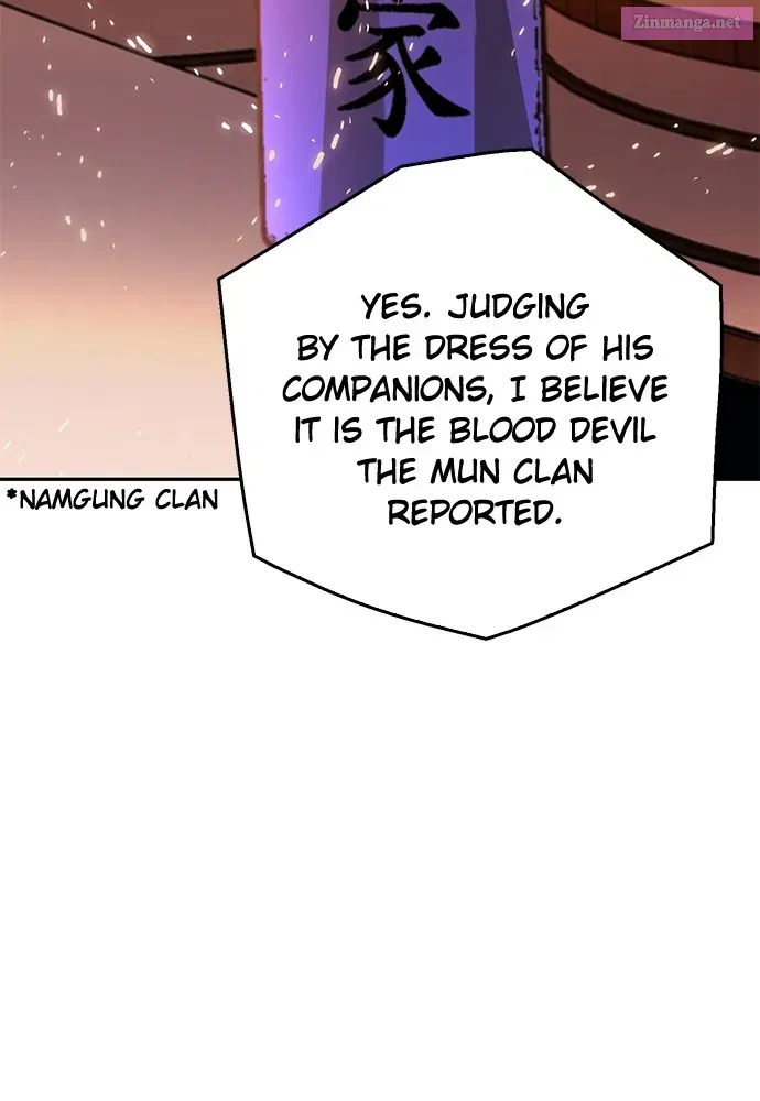 The Druid of Seoul Station Zinmanga X Chapter 118 Page 154