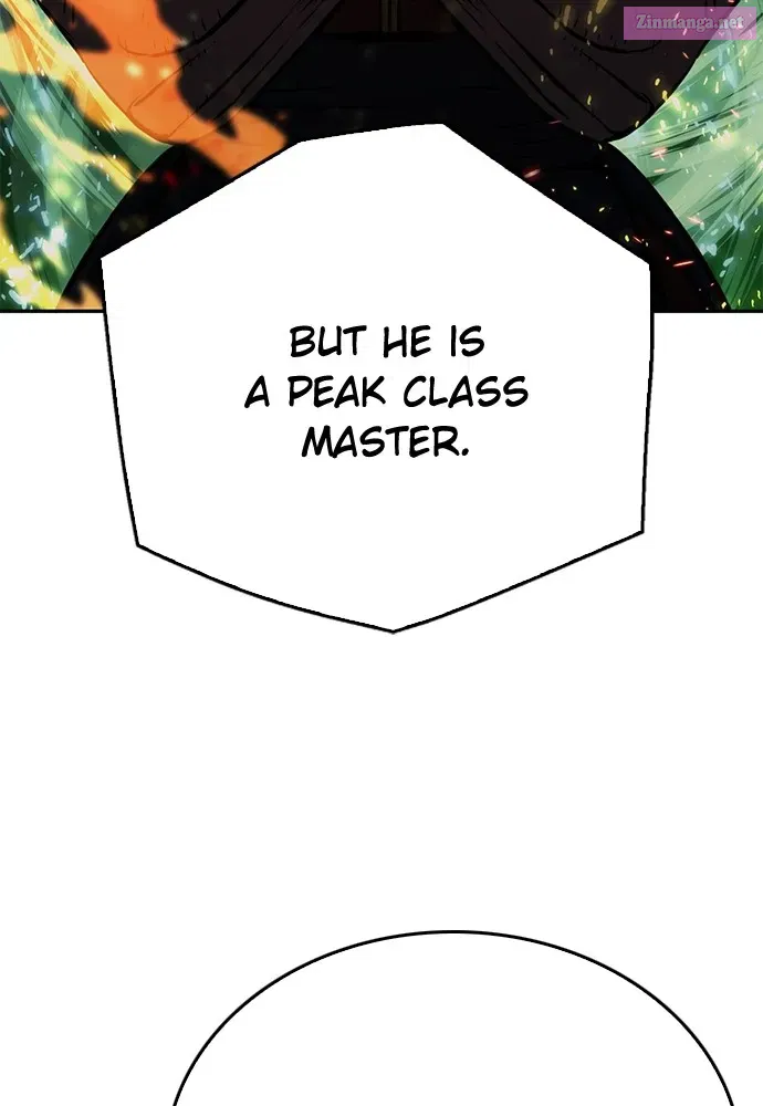 The Druid of Seoul Station Zinmanga X Chapter 118 Page 159