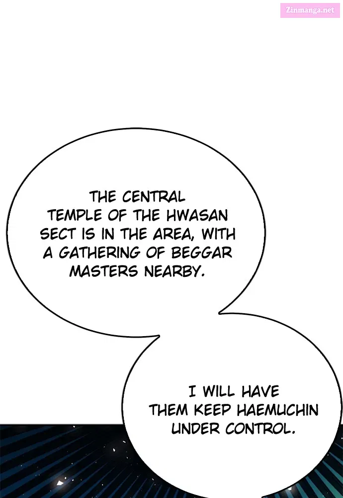 The Druid of Seoul Station Zinmanga X Chapter 118 Page 162