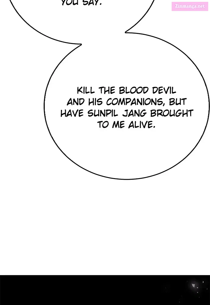 The Druid of Seoul Station Zinmanga X Chapter 118 Page 164