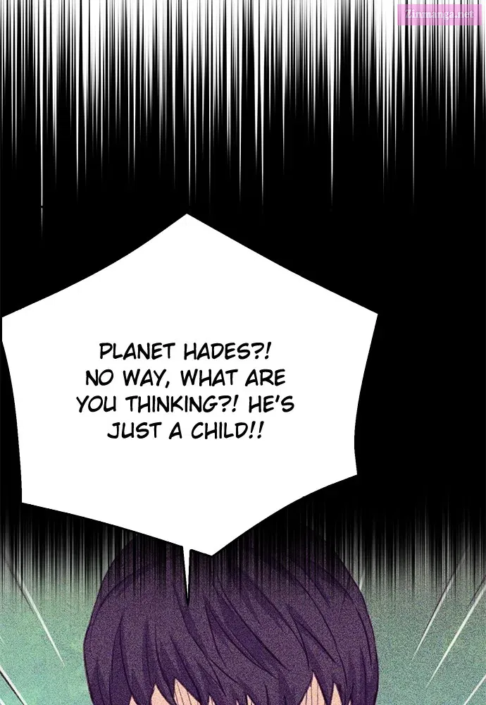The Druid of Seoul Station Zinmanga X Chapter 118 Page 175