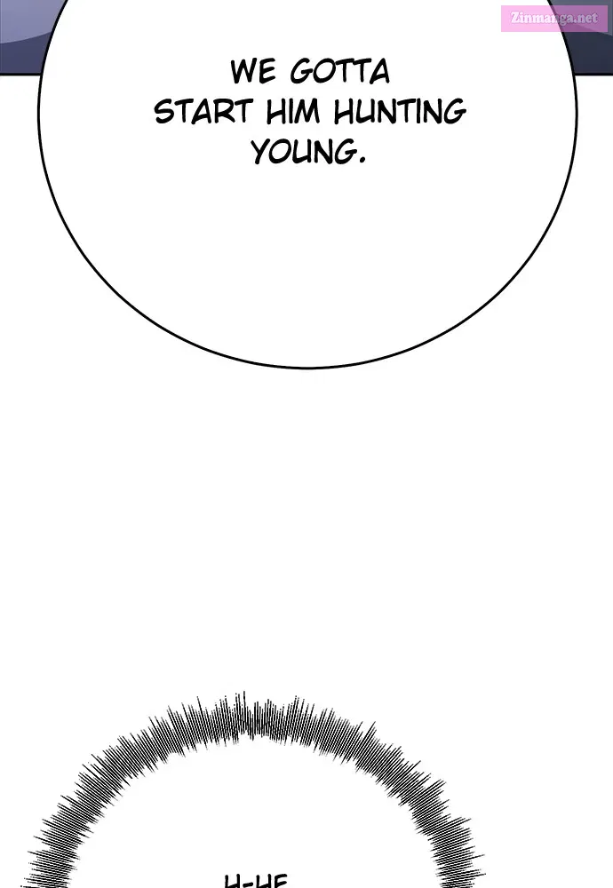 The Druid of Seoul Station Zinmanga X Chapter 118 Page 178