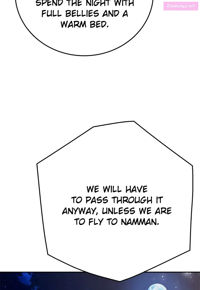 The Druid of Seoul Station Zinmanga X Chapter 118 Page 188