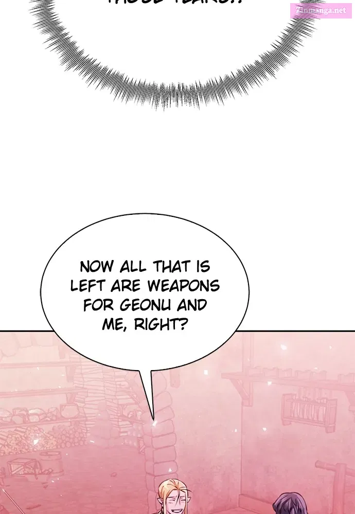 The Druid of Seoul Station Zinmanga X Chapter 117 Page 17