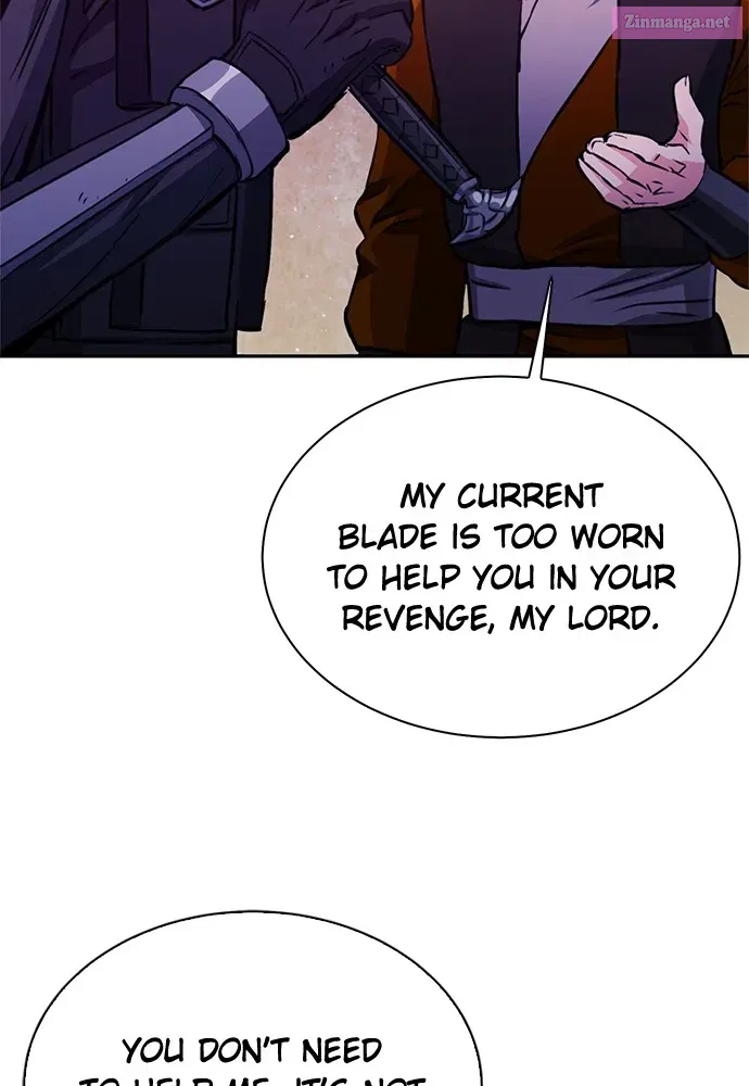 The Druid of Seoul Station Zinmanga X Chapter 117 Page 21