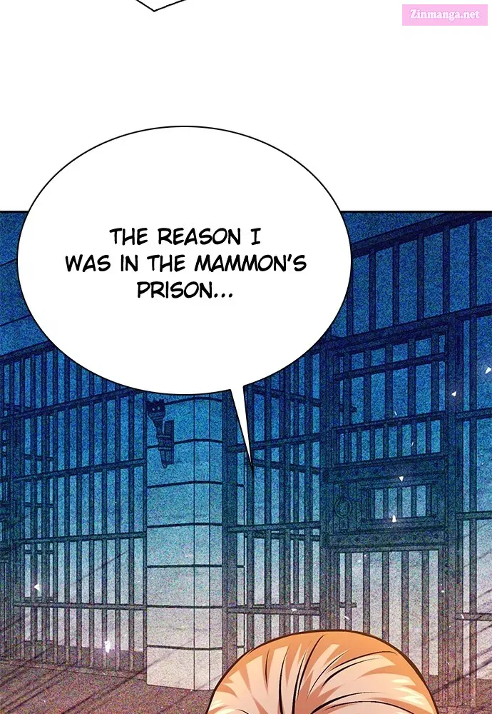 The Druid of Seoul Station Zinmanga X Chapter 117 Page 32