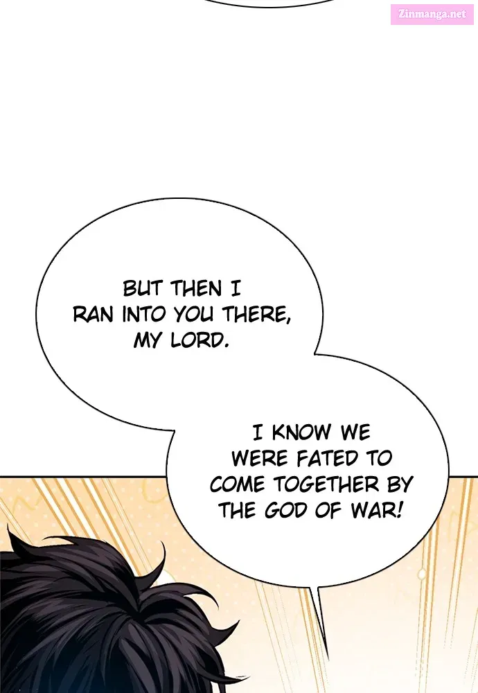 The Druid of Seoul Station Zinmanga X Chapter 117 Page 34