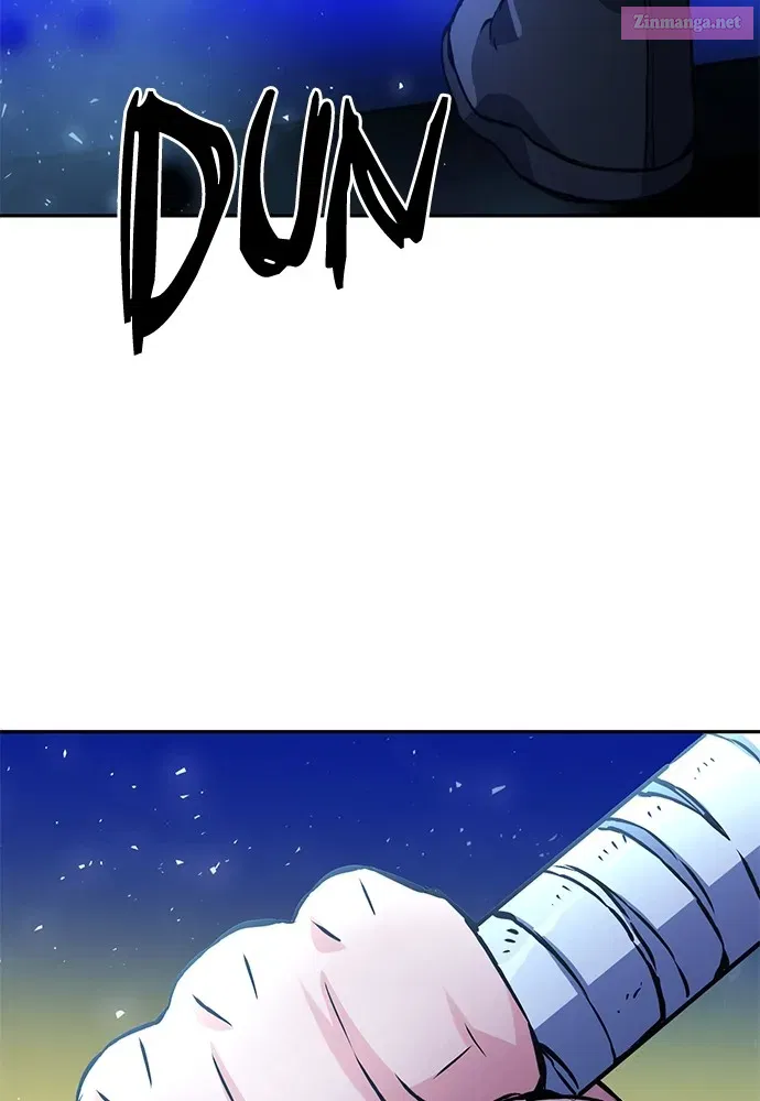 The Druid of Seoul Station Zinmanga X Chapter 117 Page 43