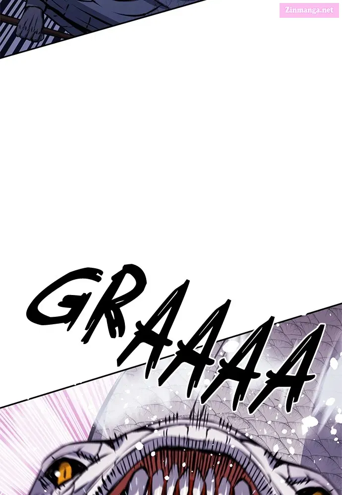 The Druid of Seoul Station Zinmanga X Chapter 117 Page 63