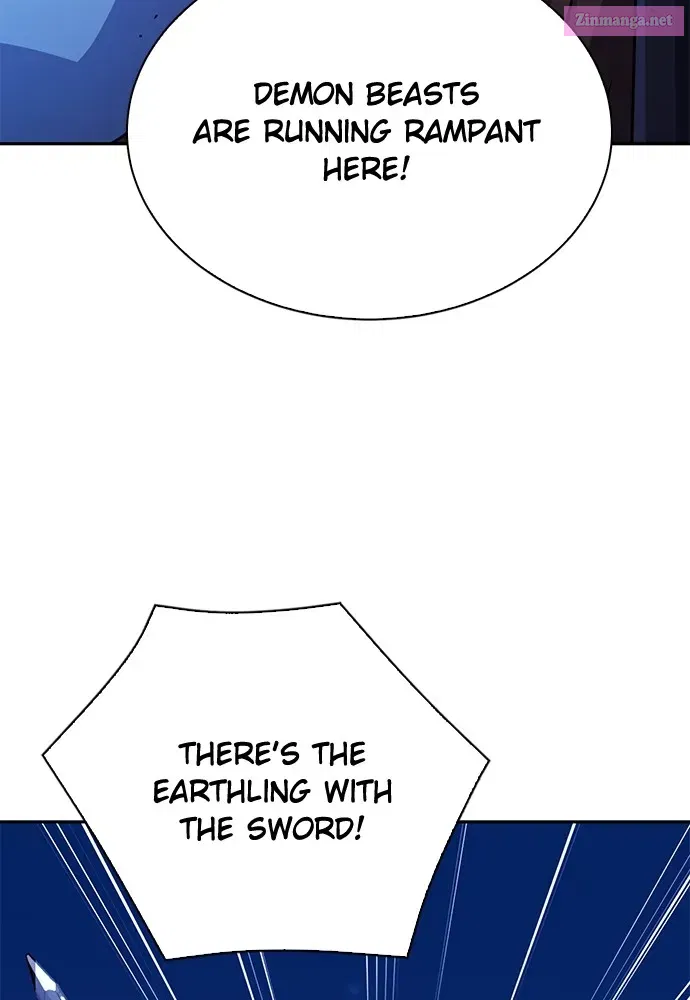 The Druid of Seoul Station Zinmanga X Chapter 117 Page 76