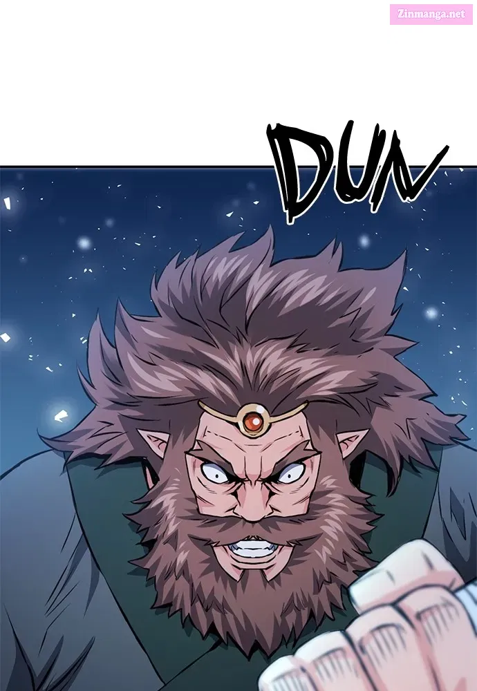 The Druid of Seoul Station Zinmanga X Chapter 117 Page 79