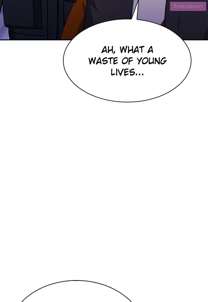 The Druid of Seoul Station Zinmanga X Chapter 117 Page 113