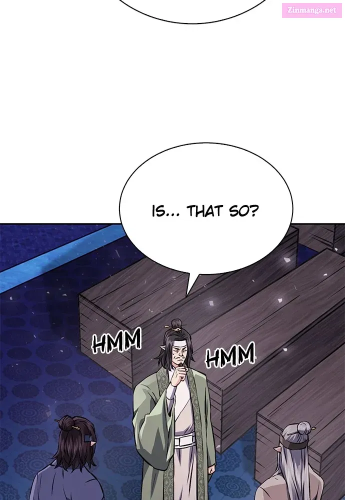 The Druid of Seoul Station Zinmanga X Chapter 117 Page 126