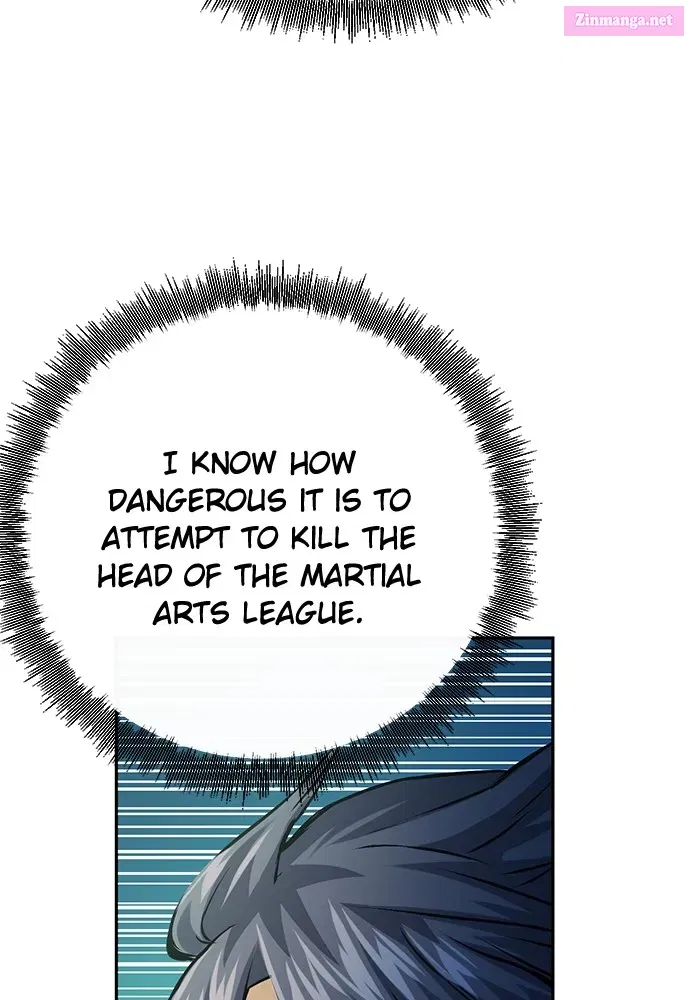 The Druid of Seoul Station Zinmanga X Chapter 117 Page 157