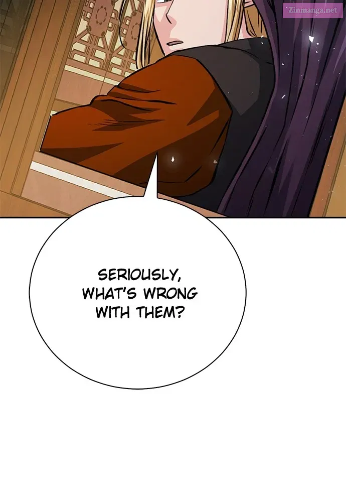 The Druid of Seoul Station Zinmanga X Chapter 117 Page 191