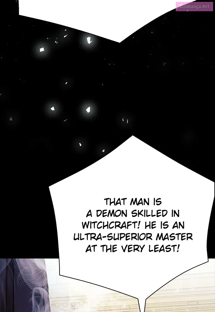 The Druid of Seoul Station Zinmanga X Chapter 116 Page 8
