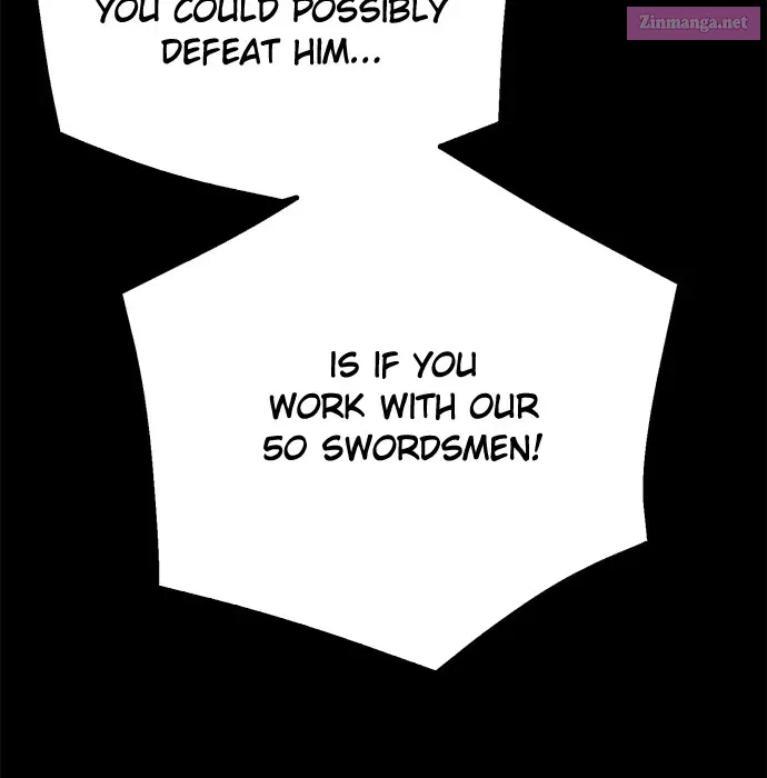 The Druid of Seoul Station Zinmanga X Chapter 116 Page 10