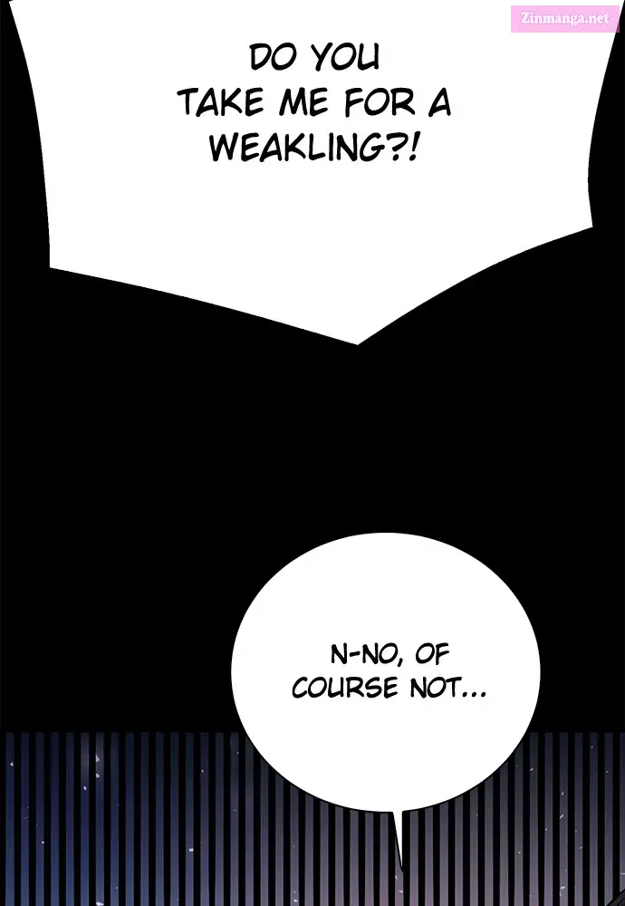 The Druid of Seoul Station Zinmanga X Chapter 116 Page 13