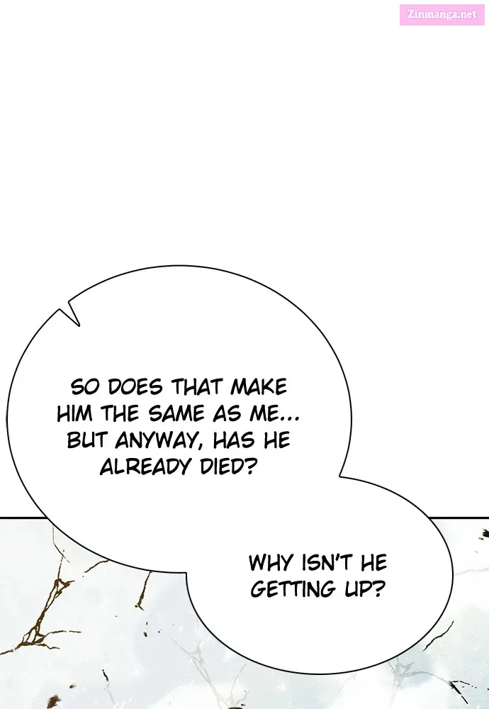 The Druid of Seoul Station Zinmanga X Chapter 116 Page 36