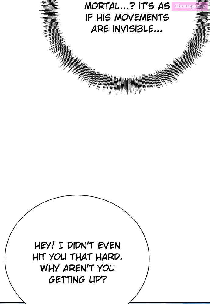 The Druid of Seoul Station Zinmanga X Chapter 116 Page 38