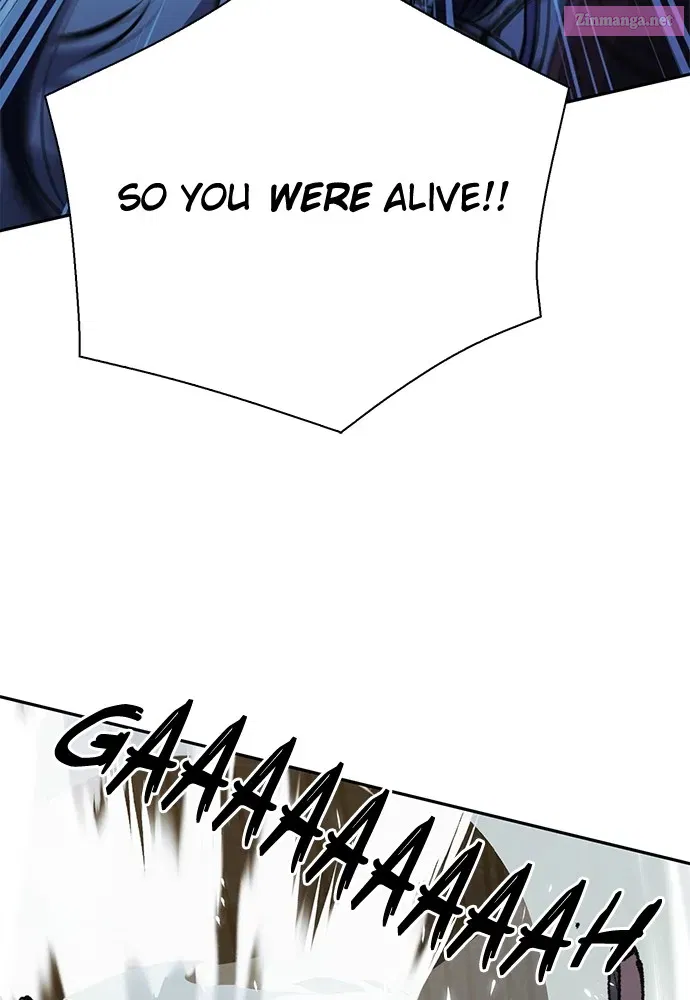The Druid of Seoul Station Zinmanga X Chapter 116 Page 46