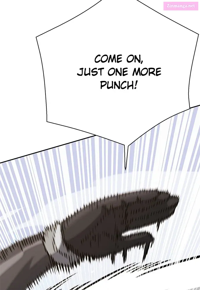 The Druid of Seoul Station Zinmanga X Chapter 116 Page 55