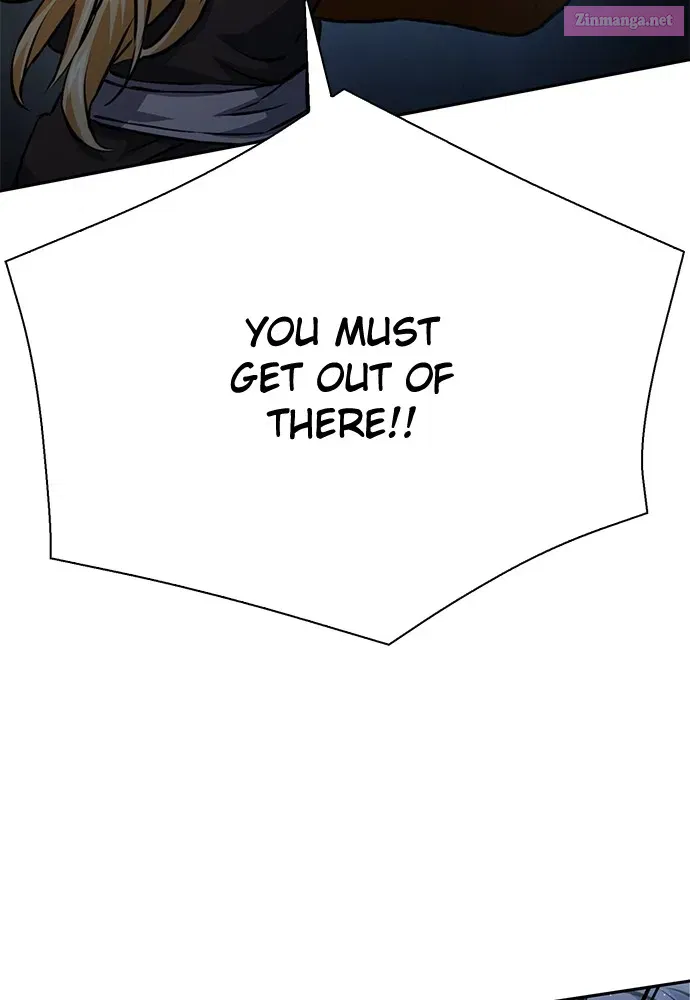 The Druid of Seoul Station Zinmanga X Chapter 116 Page 64