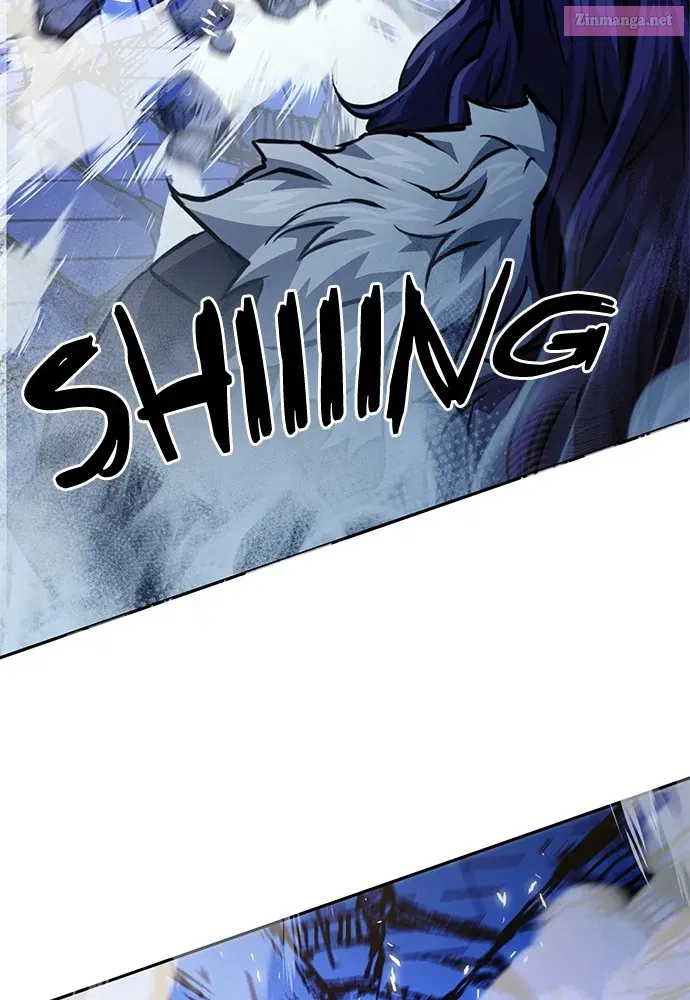 The Druid of Seoul Station Zinmanga X Chapter 116 Page 68