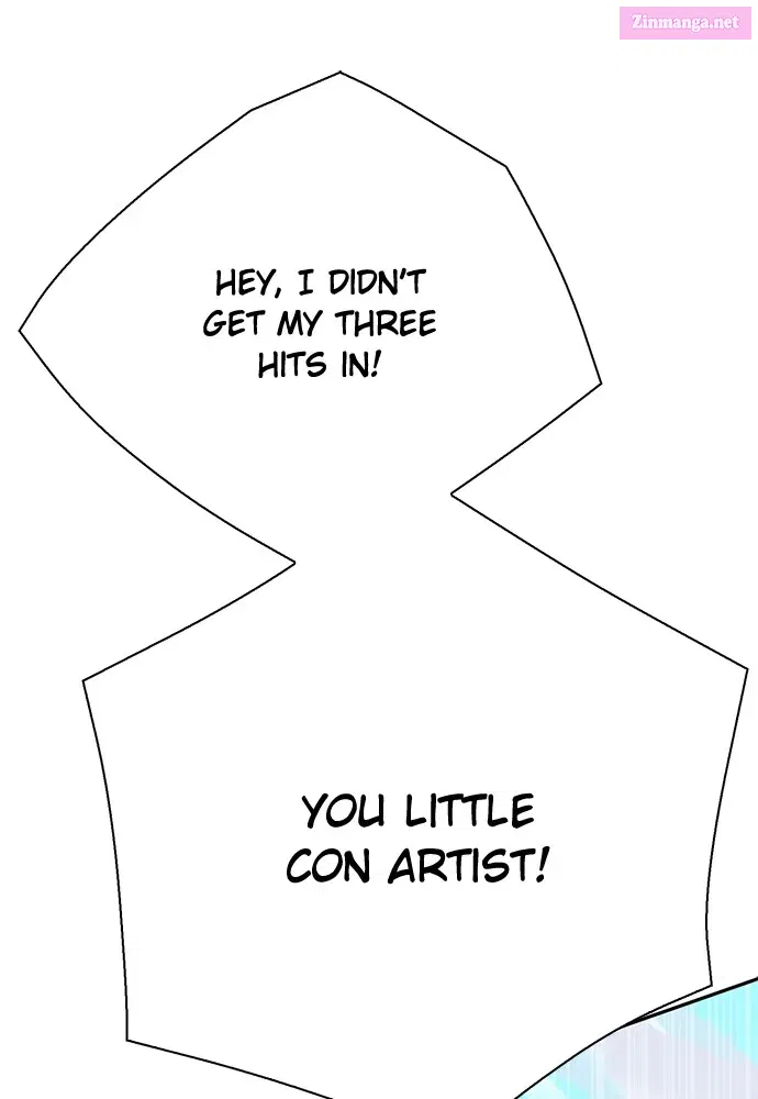 The Druid of Seoul Station Zinmanga X Chapter 116 Page 71