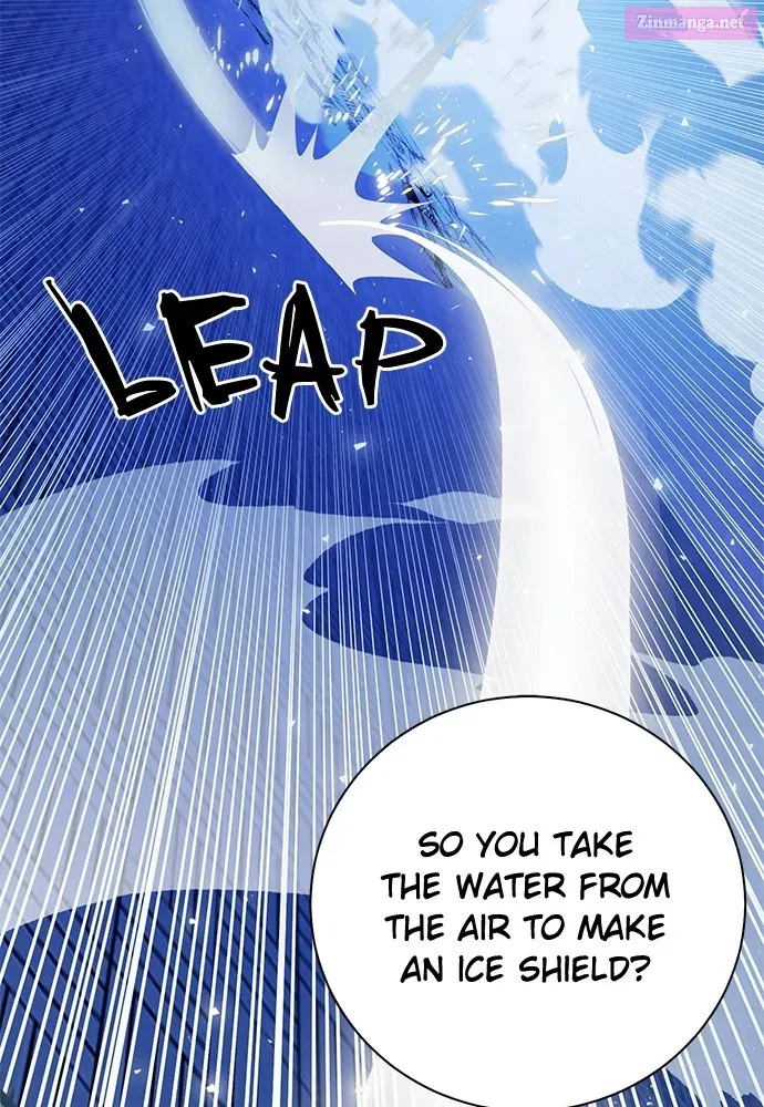 The Druid of Seoul Station Zinmanga X Chapter 116 Page 84