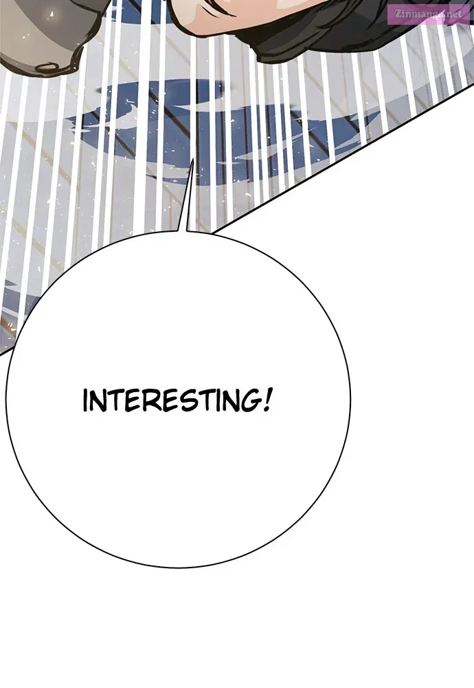 The Druid of Seoul Station Zinmanga X Chapter 116 Page 86