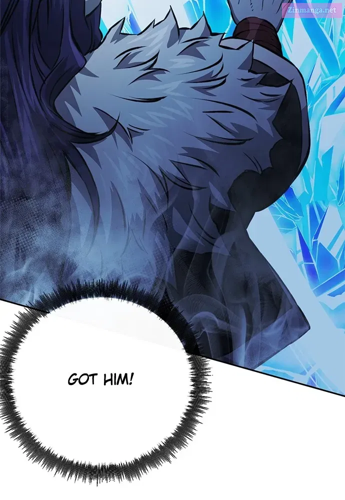 The Druid of Seoul Station Zinmanga X Chapter 116 Page 95