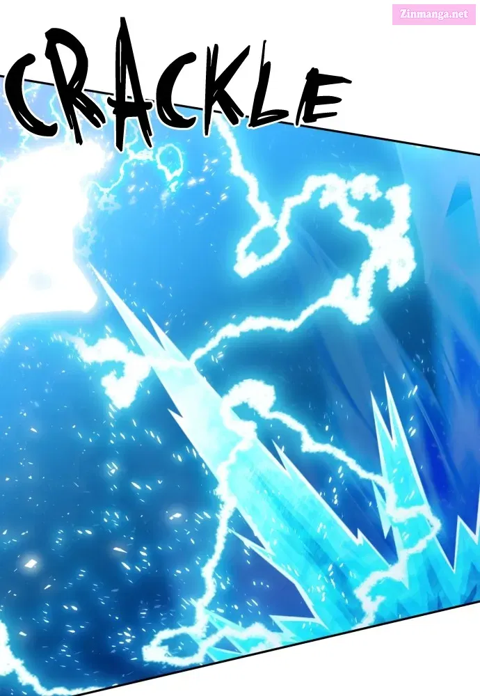 The Druid of Seoul Station Zinmanga X Chapter 116 Page 100